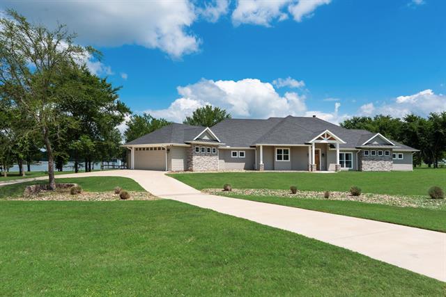 County Road 3330 Home for Sale