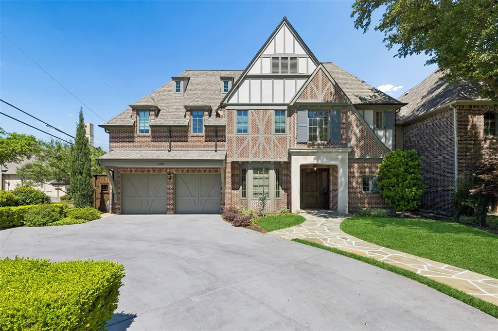 Westlake Home for Sale