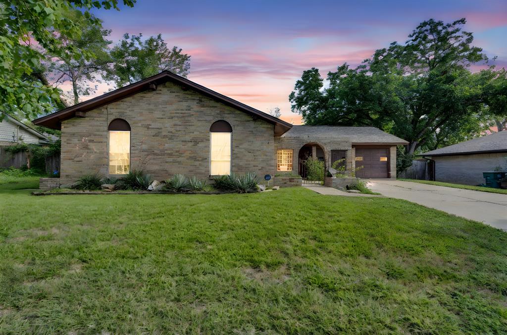 Overhill Home for Sale