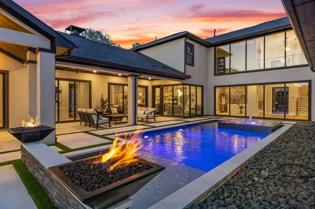 Spade Ranch Home for Sale