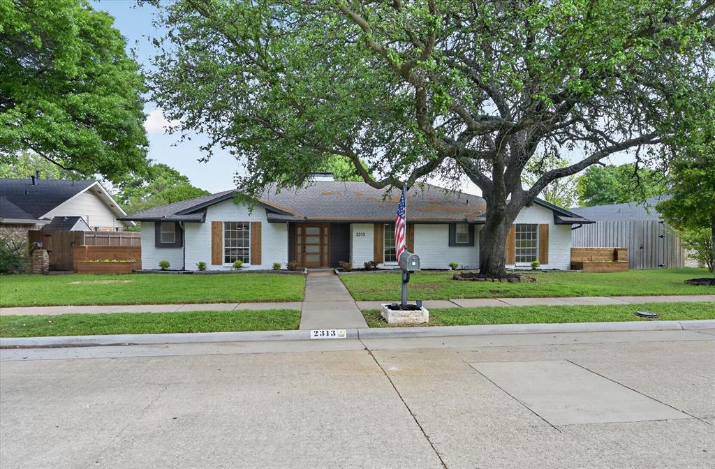 Claridge Home for Sale