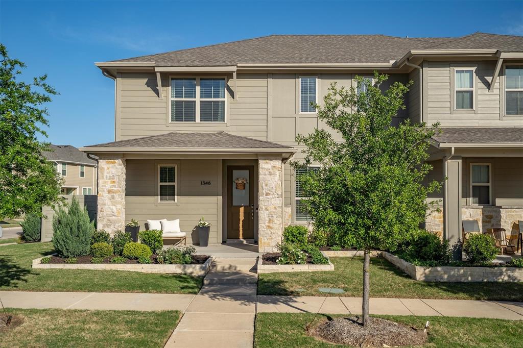 Roundup Home for Sale