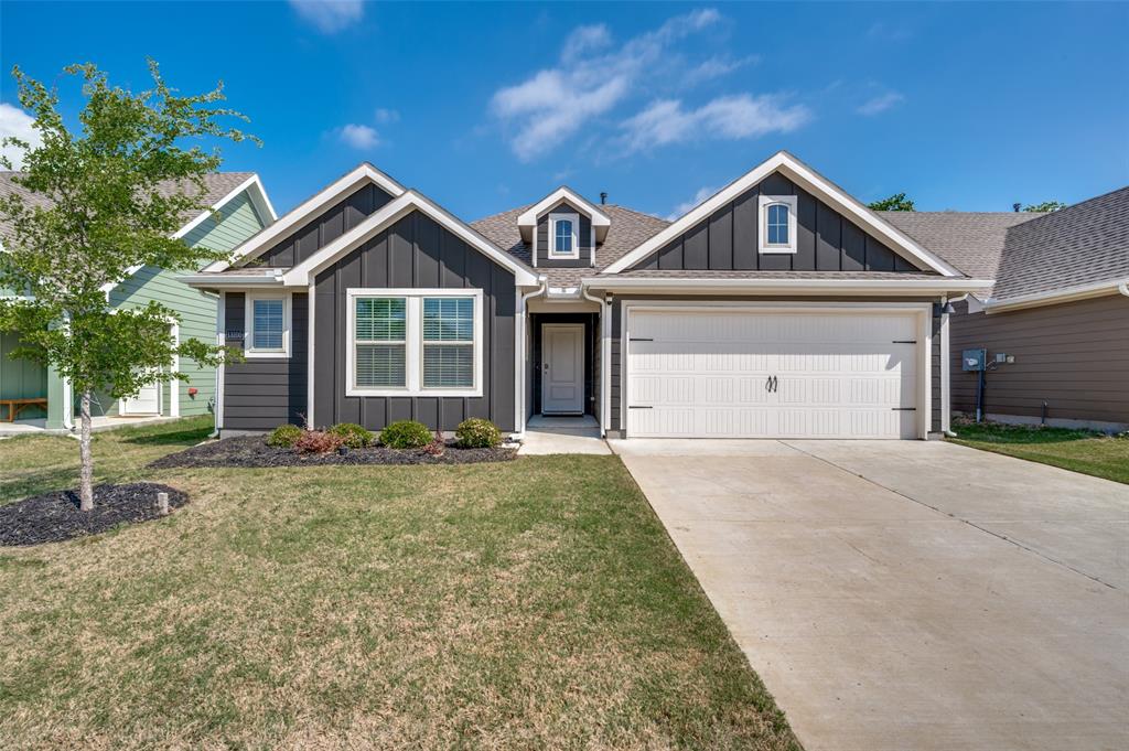 Dawson Home for Sale