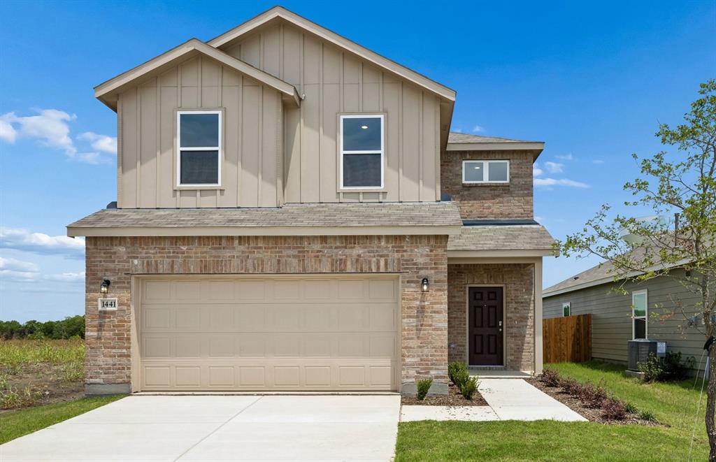 Kinsdale Home for Sale