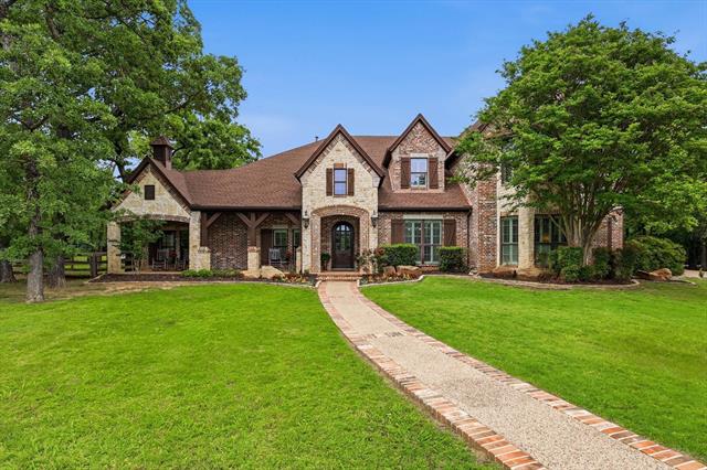 FM 407 Home for Sale