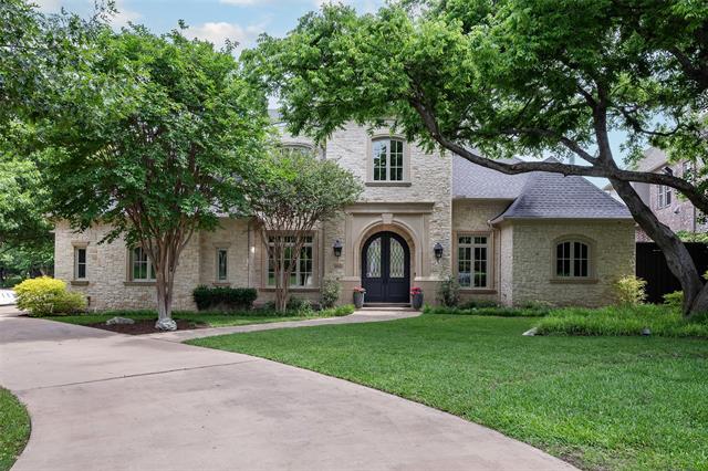 Tibbs Home for Sale