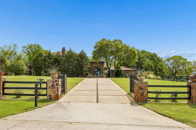 Ranch Estates Home for Sale