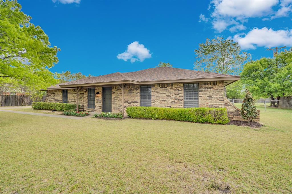 Prairie View Home for Sale