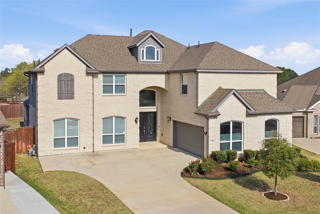 Falcon Ridge Home for Sale