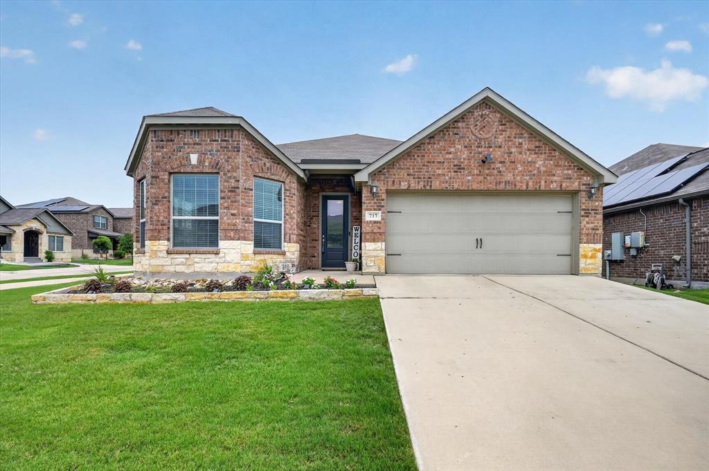 Lansman Home for Sale