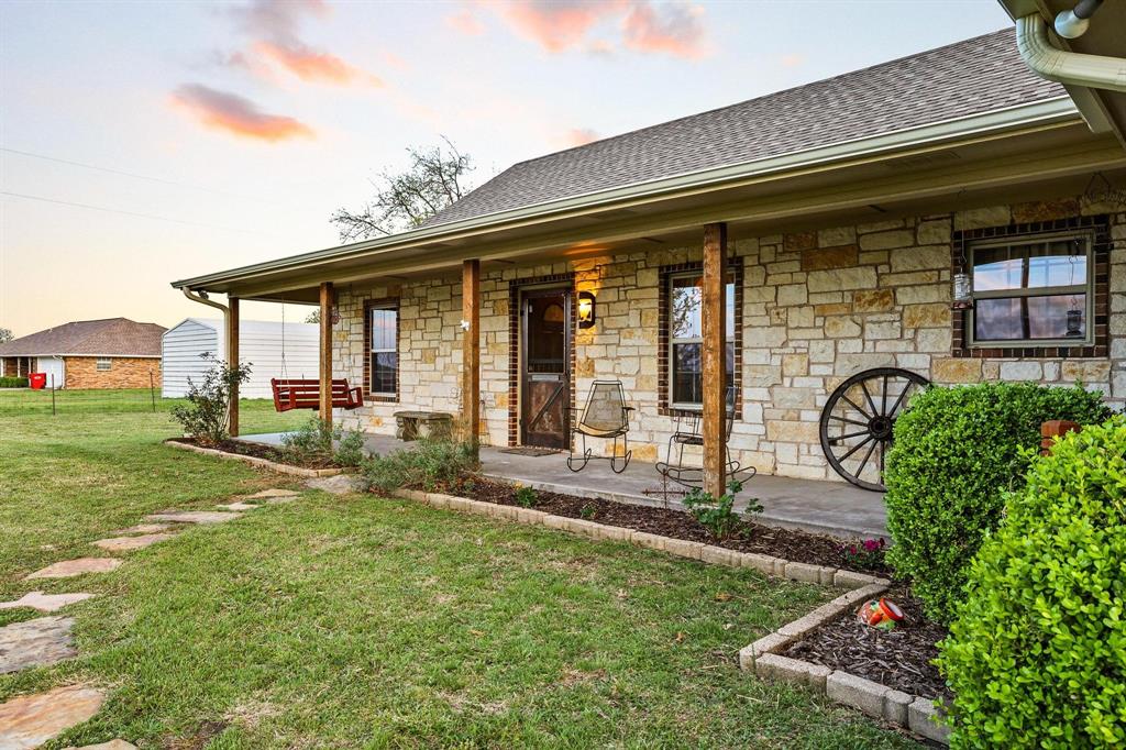 County Road 4825 Home for Sale