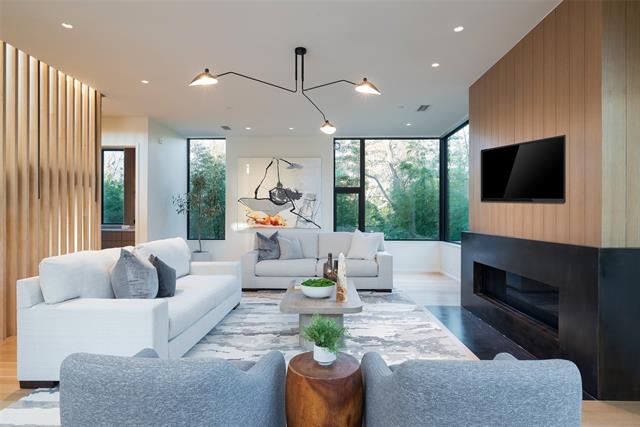Edgewater Home for Sale