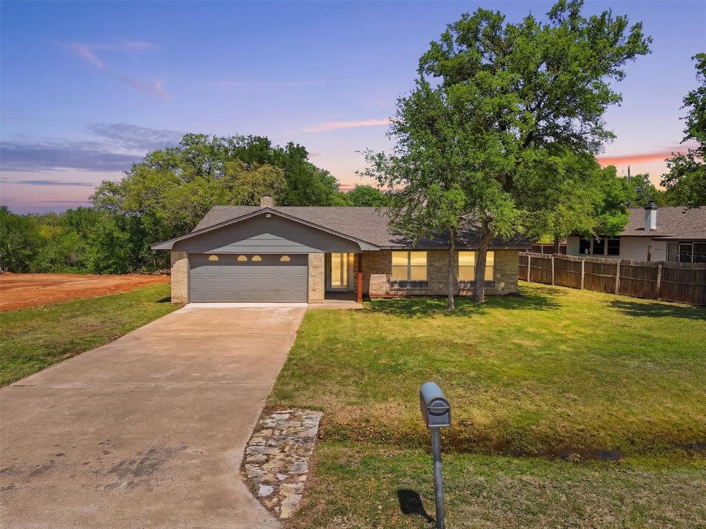 Laredo Home for Sale