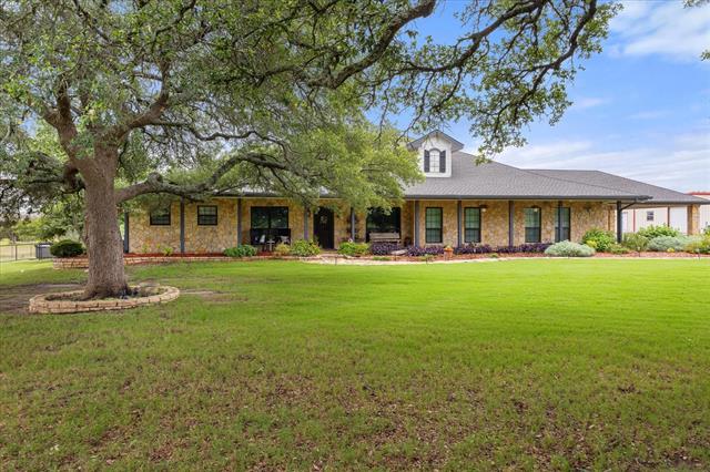 Shady Oaks Home for Sale