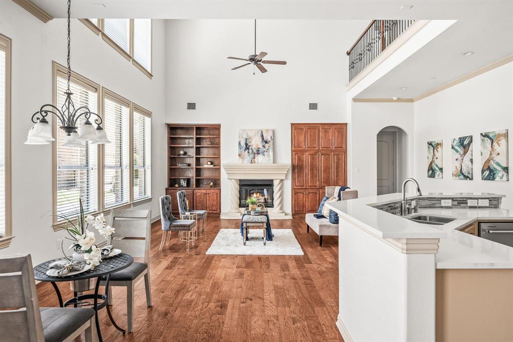 Burnham Home for Sale