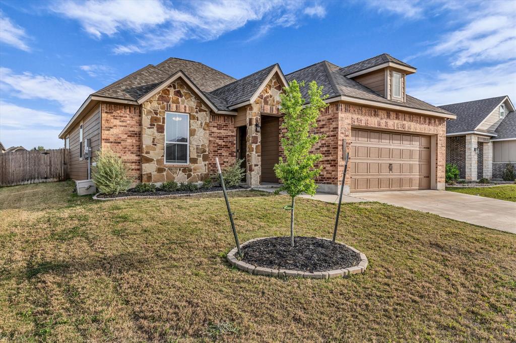 Llano Home for Sale