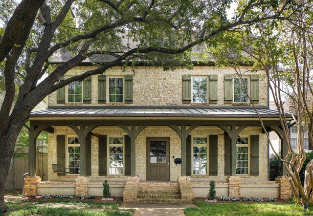 Shenandoah Home for Sale