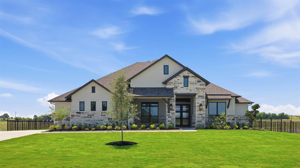 Penstone Home for Sale