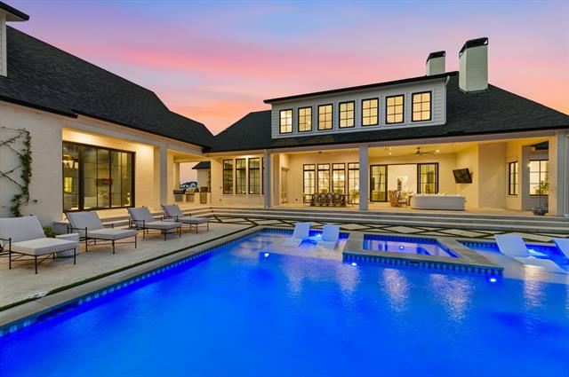Sunset Point Home for Sale