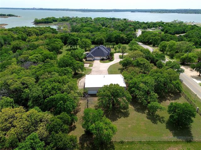 Simmons Home for Sale