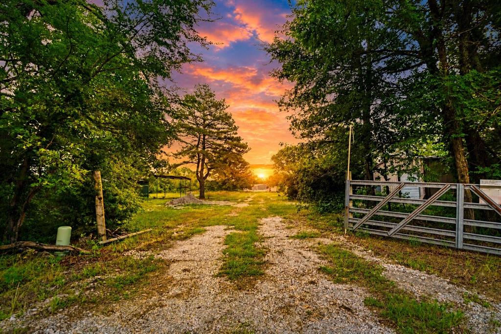 Farm Road 910 Home for Sale