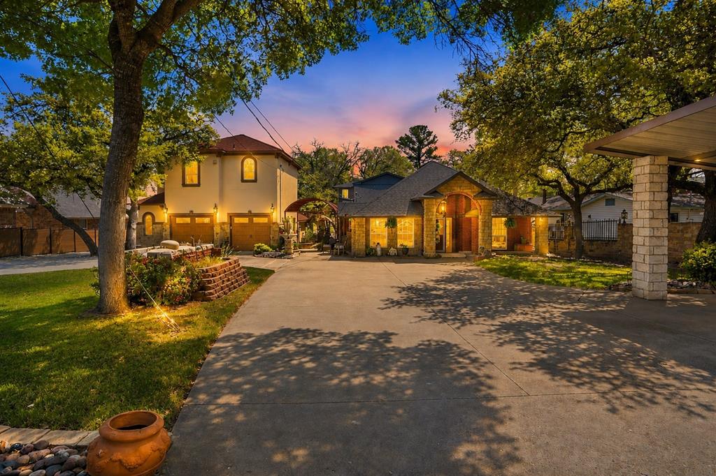 Marina View Home for Sale