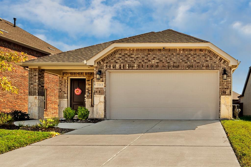 Elena Home for Sale
