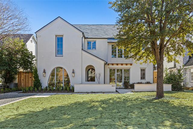 Southwestern Home for Sale