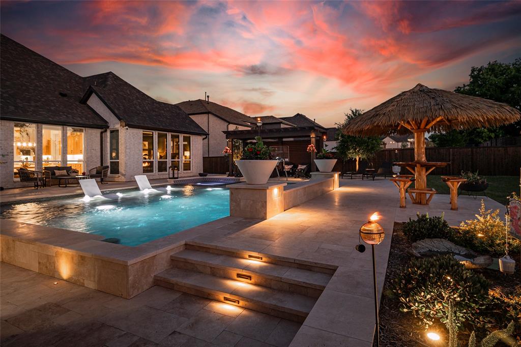 Lotus Home for Sale