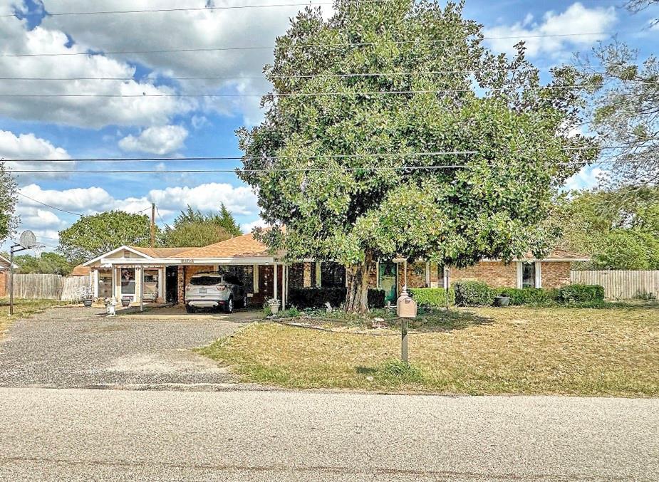 Crystal Home for Sale