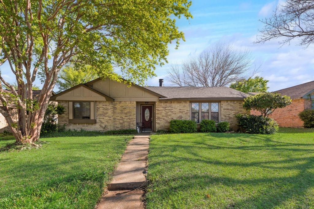 Shady Creek Home for Sale