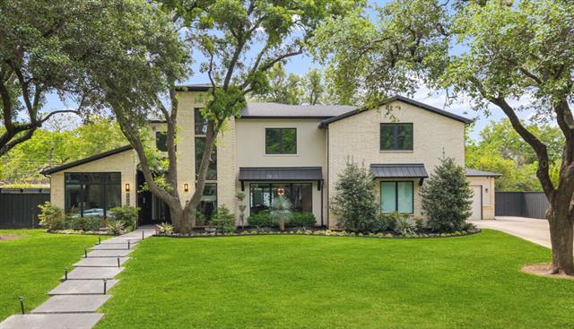 Courtshire Home for Sale