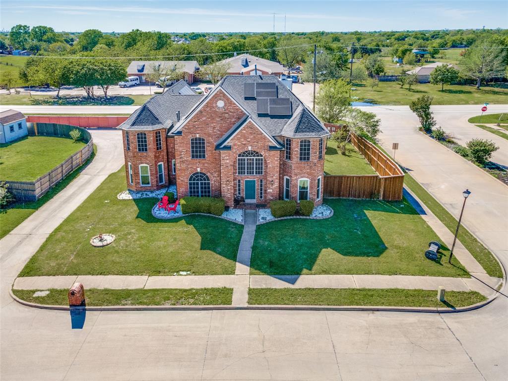 Silverthorn Home for Sale