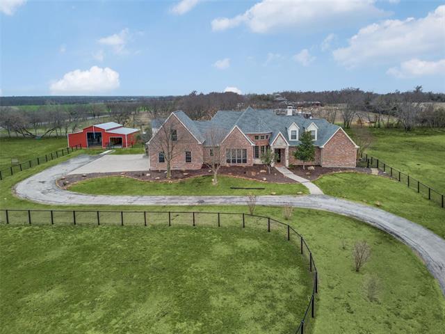 FM 455 Home for Sale
