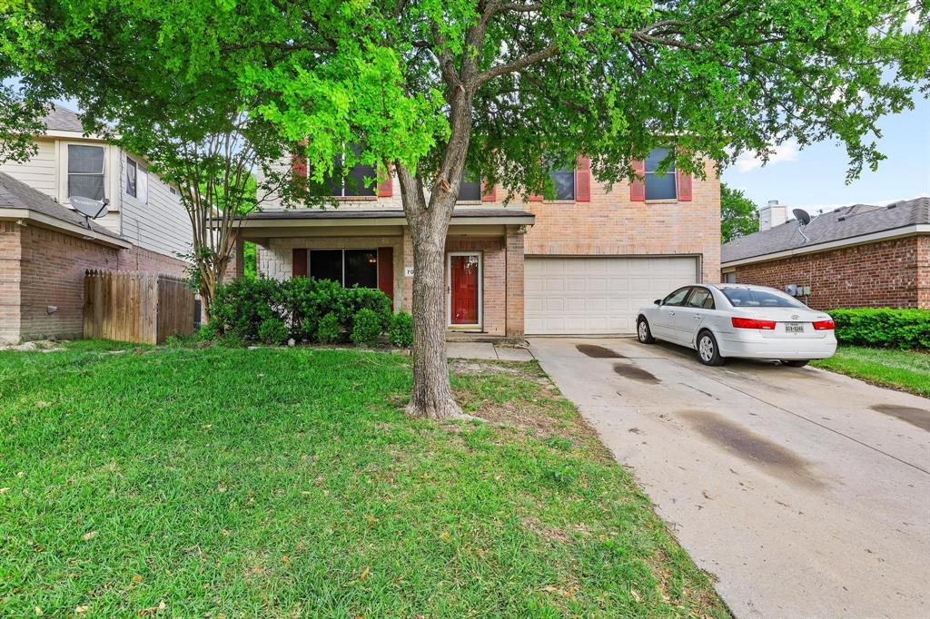 Acacia Home for Sale