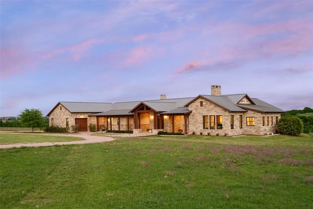Rocky Creek Home for Sale