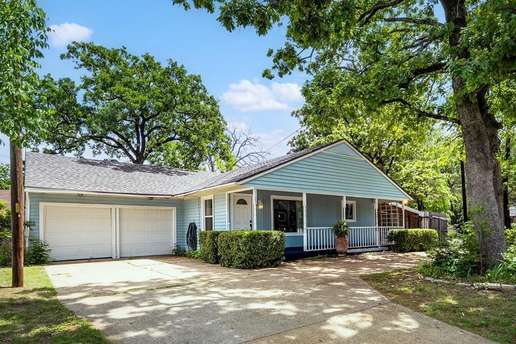 Doe Run Home for Sale
