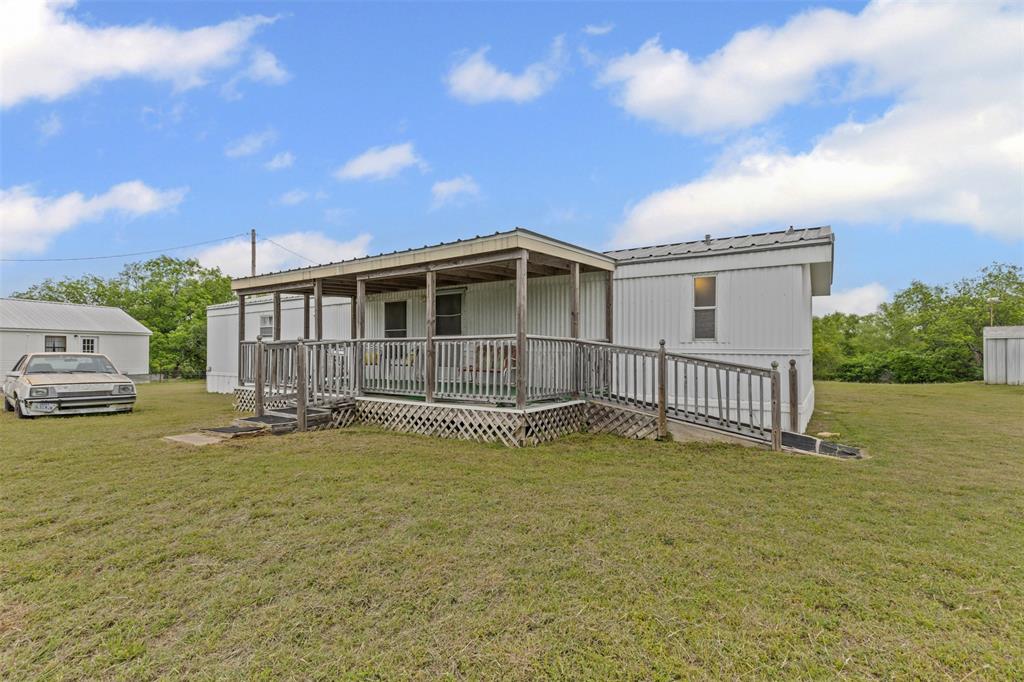 Hcr 4105 Home for Sale