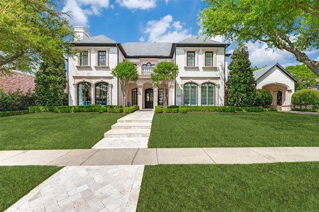 Chamberlyne Home for Sale