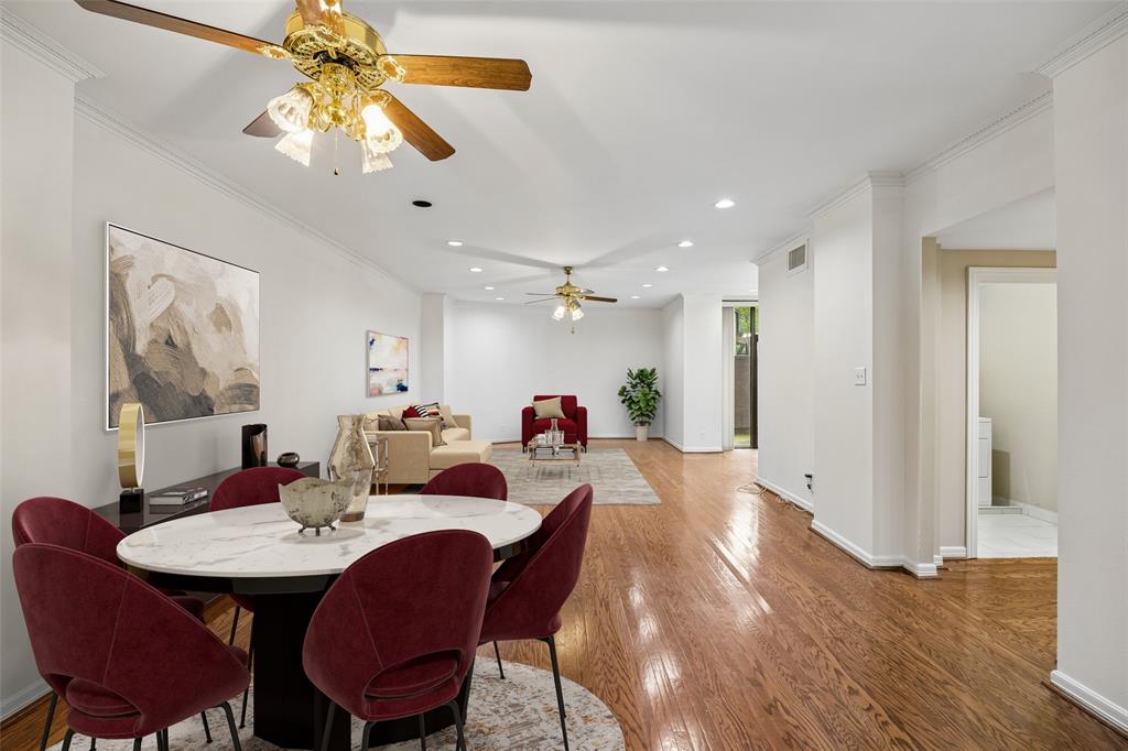 Keller Springs Home for Sale