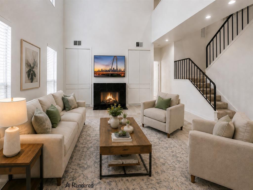 Cedar Hollow Home for Sale