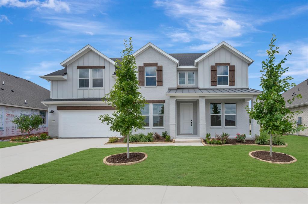 Butterfly Dale Home for Sale