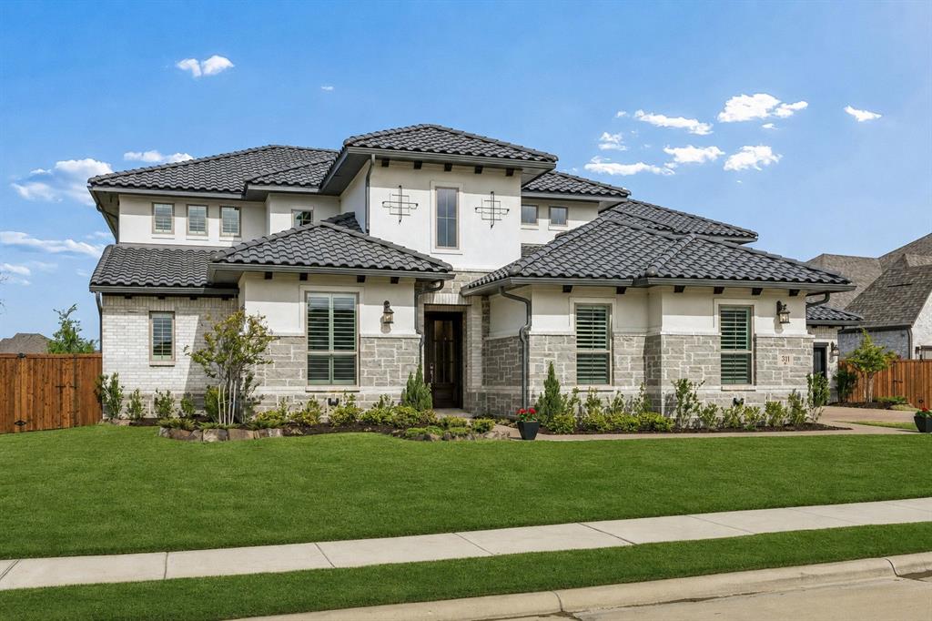 Pecan Home for Sale