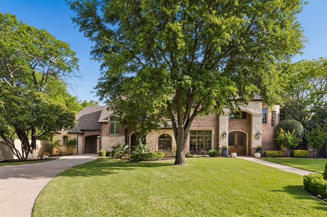 Watson Home for Sale