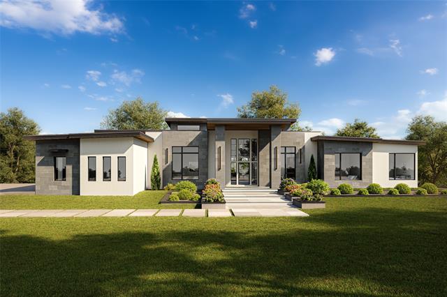 Lake Shore Home for Sale