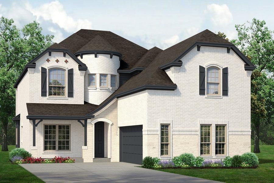 Millenium Home for Sale