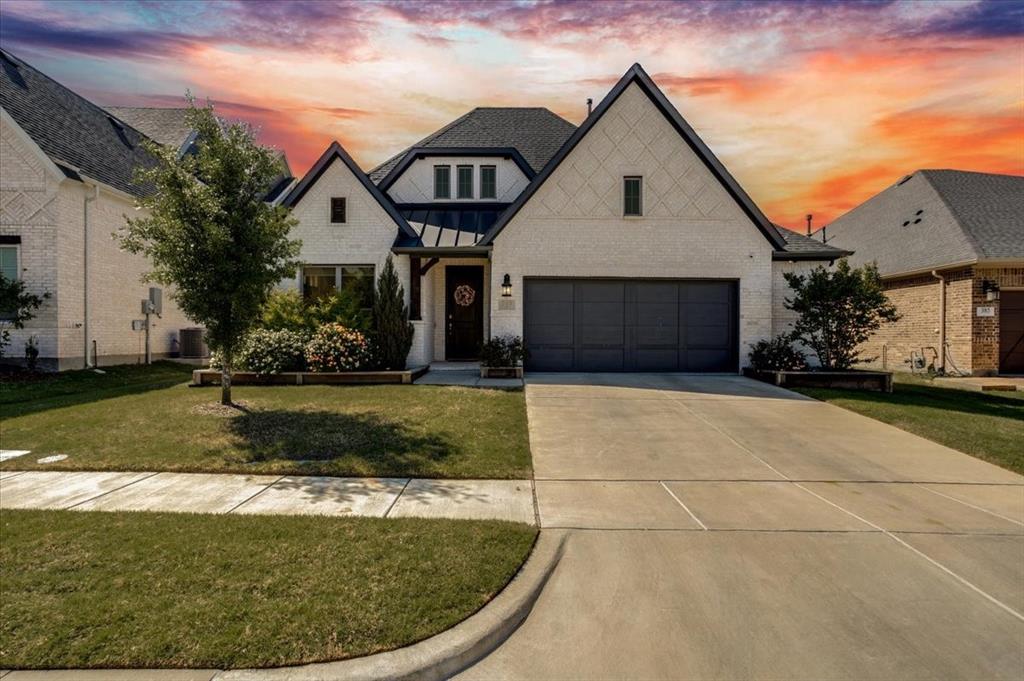 Rosemary Home for Sale