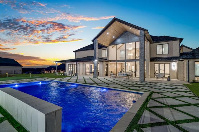 Carter Home for Sale