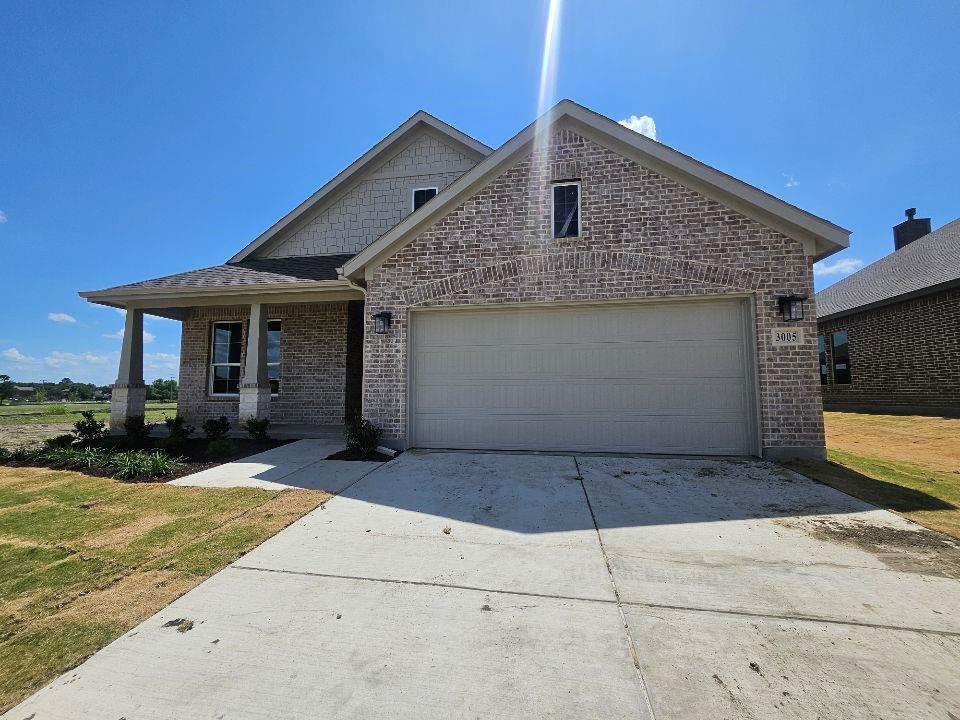 Leopard Home for Sale