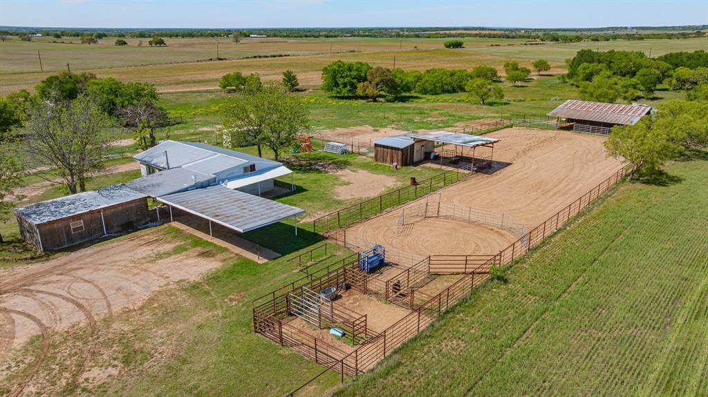 County Road 440 Home for Sale